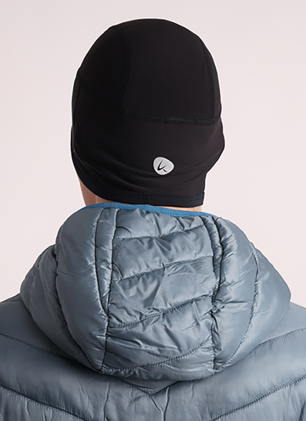Under Alias Cap UNDERLAY cap - Karibu